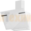 Вытяжка Maunfeld Amber 60 Glass White