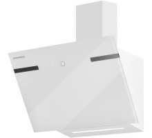 Вытяжка Maunfeld Amber 60 Glass White
