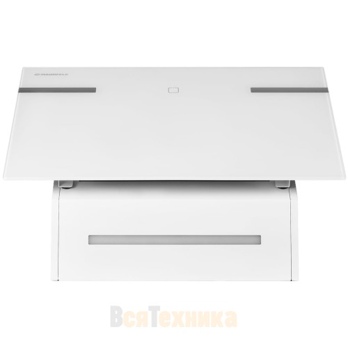 Вытяжка Maunfeld Amber 60 Glass White