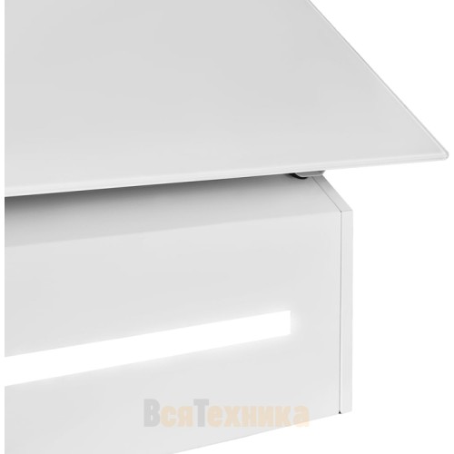 Вытяжка Maunfeld Amber 60 Glass White
