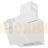 Вытяжка Maunfeld Astro 60 белое стекло