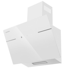Вытяжка Maunfeld Astro 60 белое стекло