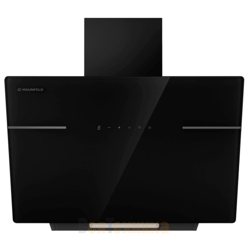 Вытяжка Maunfeld Astro 60 чёрное стекло