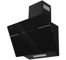 Вытяжка Maunfeld Astro 60 чёрное стекло