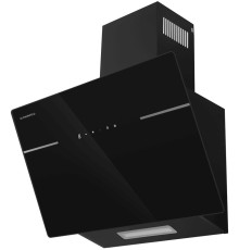 Вытяжка Maunfeld Astro 60 чёрное стекло