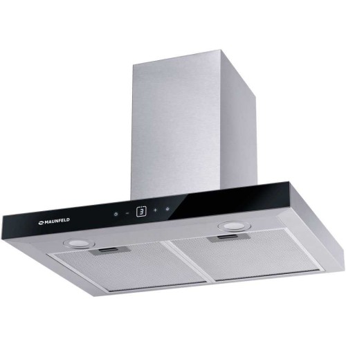 Вытяжка Maunfeld Breeze 60 Inox