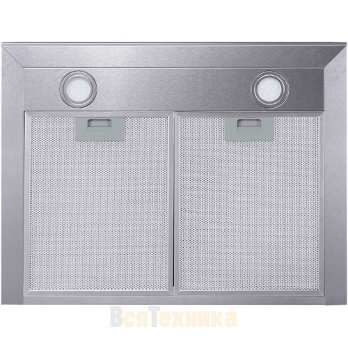 Вытяжка Maunfeld Breeze 60 Inox