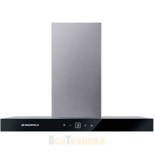 Вытяжка Maunfeld Breeze 60 Inox
