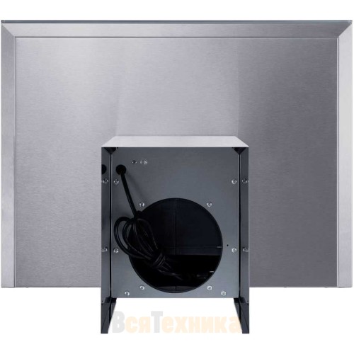 Вытяжка Maunfeld Breeze 60 Inox