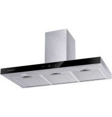 Вытяжка Maunfeld Breeze 90 Inox