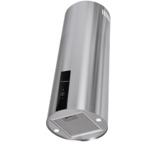 Вытяжка Maunfeld Lee Light Isla 35 Sensor Inox