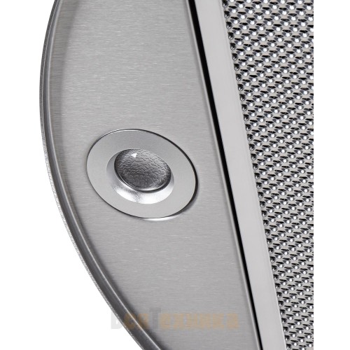 Вытяжка Maunfeld Lee Light Isla 35 Sensor Inox