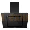 Вытяжка MAUNFELD YORK PUSH 60 Glass Black