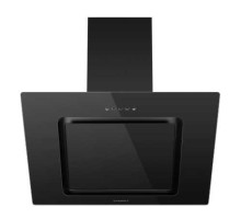 Вытяжка MAUNFELD YORK PUSH 60 Glass Black