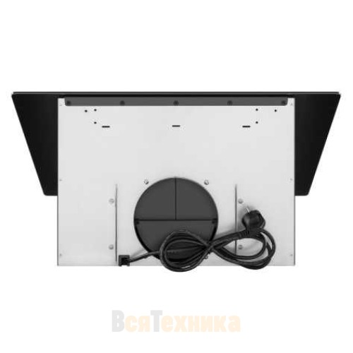 Вытяжка MAUNFELD YORK PUSH 60 Glass Black