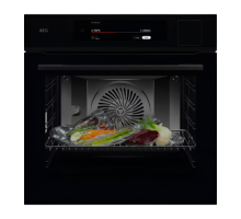 Духовой шкаф AEG NBP9S831AB