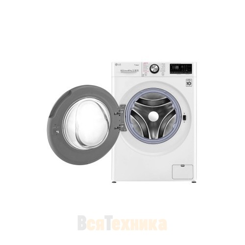 Стиральная машина LG F2V9GW9W