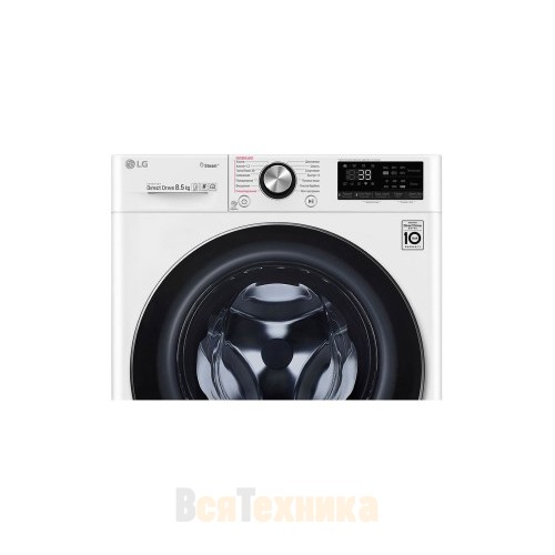 Стиральная машина LG F2V9GW9W