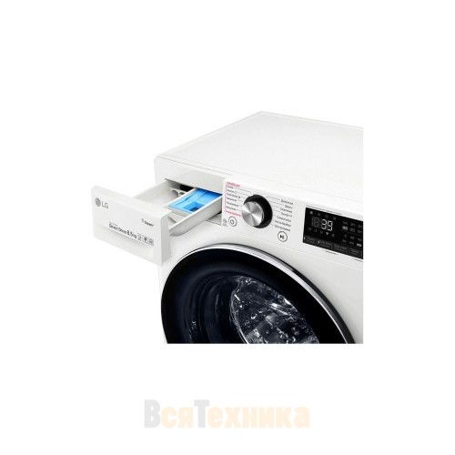 Стиральная машина LG F2V9GW9W