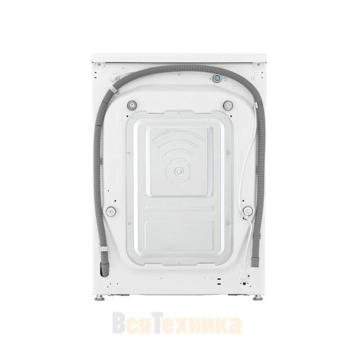 Стиральная машина LG F2V9GW9W