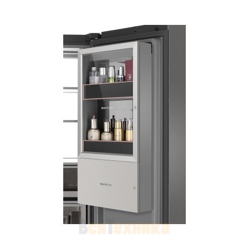 Холодильник Casarte CASF4777ETAC5U1