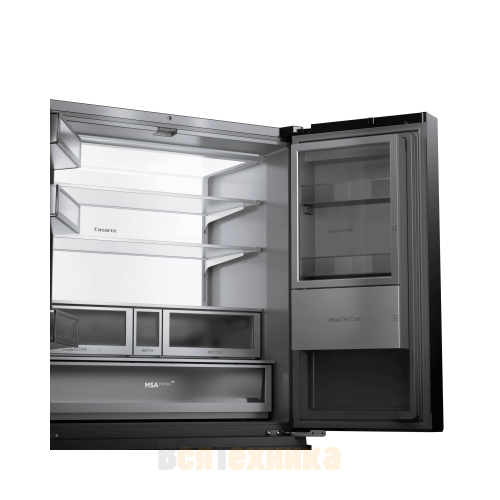 Холодильник Casarte CASF4777ETAC5U1