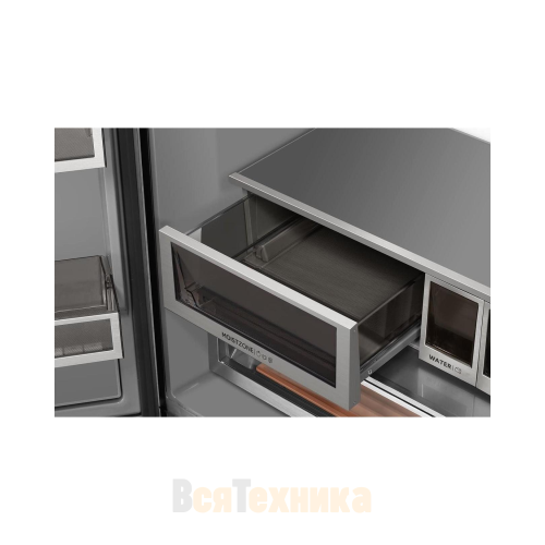 Холодильник Casarte CASF4777ETAC5U1