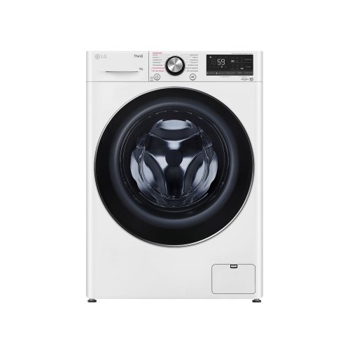 Стиральная машина LG F4V9VS9W