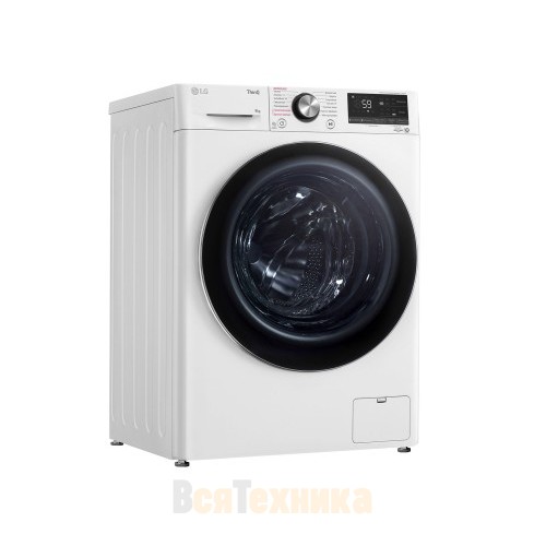 Стиральная машина LG F4V9VS9W