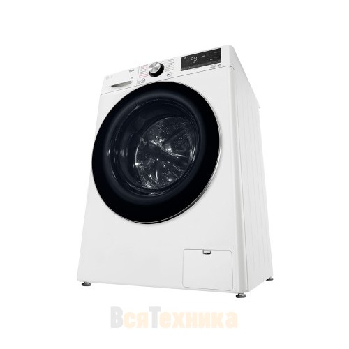 Стиральная машина LG F4V9VS9W