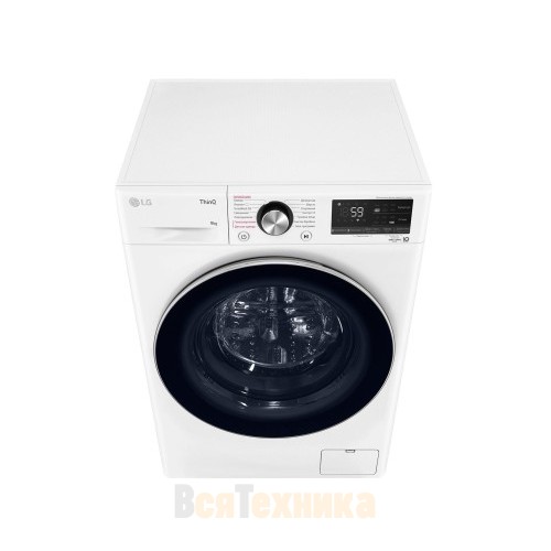 Стиральная машина LG F4V9VS9W