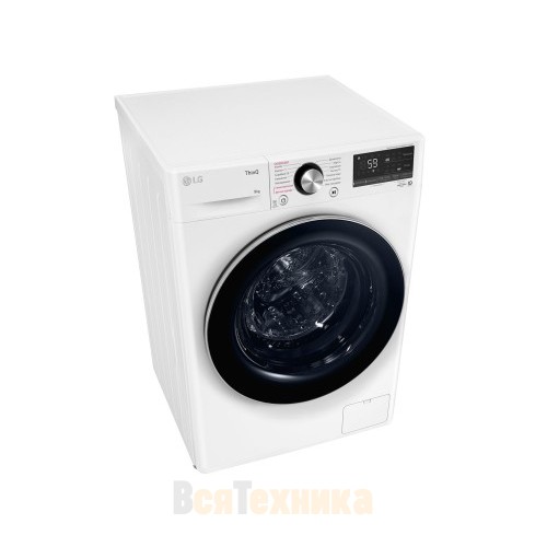 Стиральная машина LG F4V9VS9W
