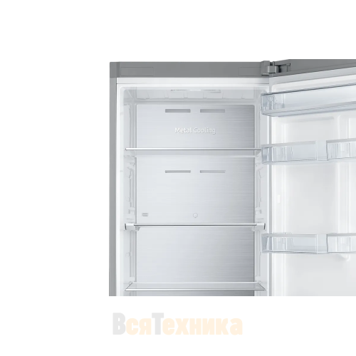 Холодильник Samsung RB37A5271SA/WT