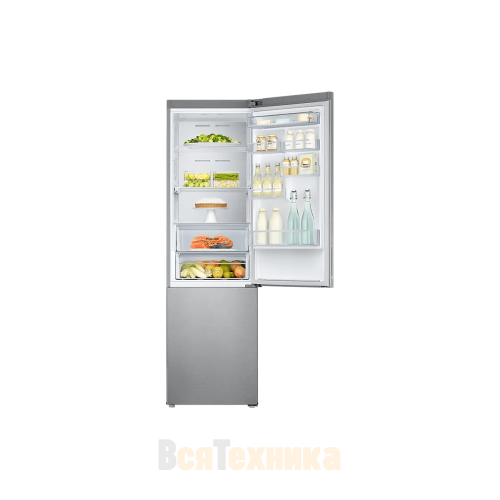 Холодильник Samsung RB37A5271SA/WT