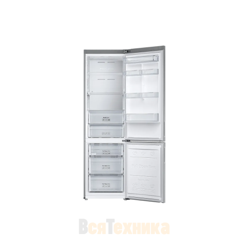 Холодильник Samsung RB37A5271SA/WT
