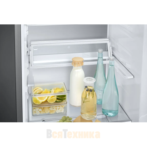 Холодильник Samsung RB37A5271SA/WT