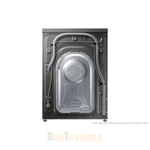 Стиральная машина Samsung WW90T4041CX/LP