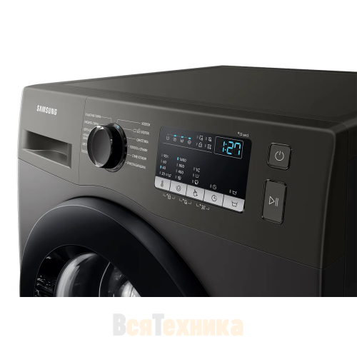 Стиральная машина Samsung WW90T4041CX/LP