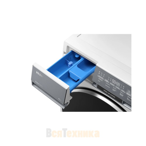 Стиральная машина HAIER X9 HW105-B14387U1