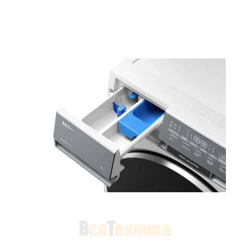 Стиральная машина HAIER X9 HW105-B14387U1