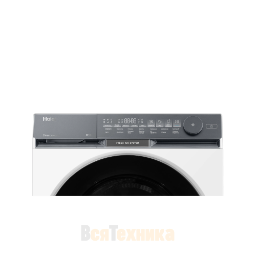 Стиральная машина HAIER X9 HW105-B14387U1