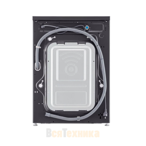 Стиральная машина LG F2Y1HS5J