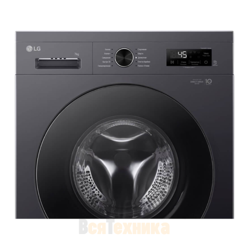 Стиральная машина LG F2Y1HS5J