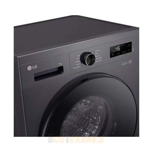 Стиральная машина LG F2Y1HS5J