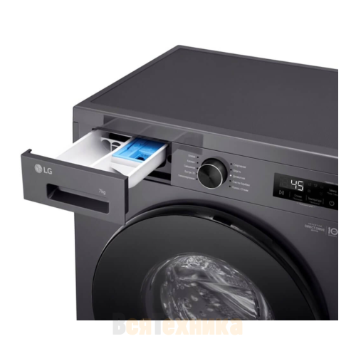 Стиральная машина LG F2Y1HS5J