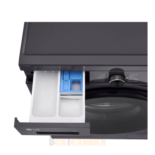 Стиральная машина LG F2Y1HS5J