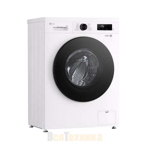 Стиральная машина LG F2Y1HS5W