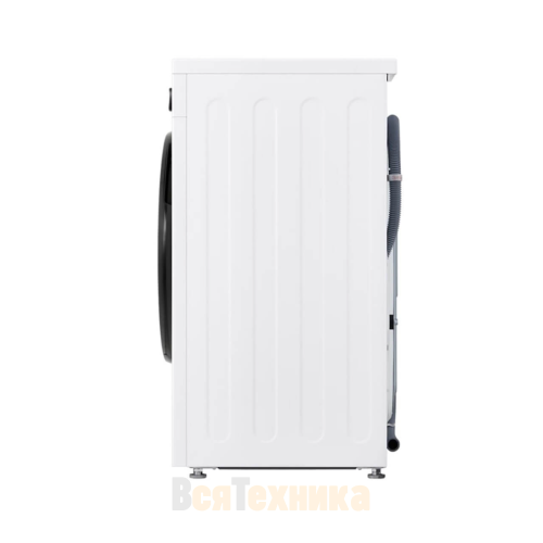 Стиральная машина LG F2Y1HS5W