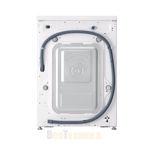 Стиральная машина LG F2Y1HS5W