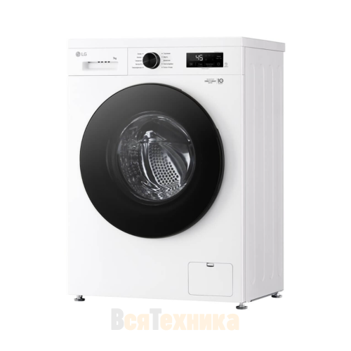 Стиральная машина LG F2Y1HS5W